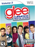 Karaoke Revolution Glee 2: Road to Regionals (w/ Microphone) Wii