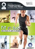 Fit in Six (Camera Bundle) Wii