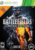 Battlefield 3 (Limited Edition) XBOX 360