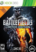Battlefield 3 (Limited Edition) XBOX 360