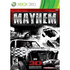 Mayhem 3D Xbox 360