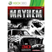 Mayhem 3D Xbox 360