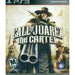 Call of Juarez: The Cartel PlayStation 3