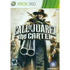 Call of Juarez: The Cartel Xbox 360