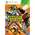 Anarchy Reigns Xbox 360