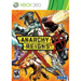 Anarchy Reigns Xbox 360
