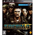 SOCOM 4: U.S. Navy SEALs PLAYSTATION 3