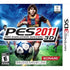 Pro Evolution Soccer 2011 3D Nintendo 3DS