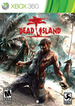 Dead Island XBOX 360