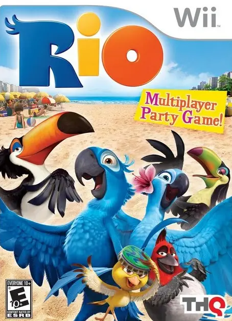 Rio Wii