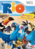 Rio Wii