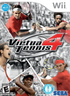 Virtua Tennis 4 Wii