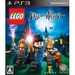 LEGO Harry Potter: Years 1-4 PLAYSTATION 3