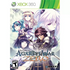 Record of Agarest War Zero Xbox 360
