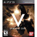 Armored Core V PlayStation 3