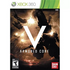 Armored Core V Xbox 360