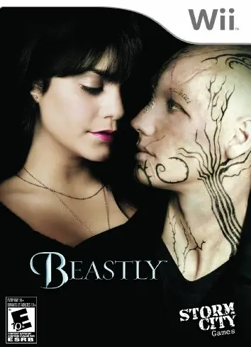 Beastly Wii