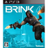 Brink PLAYSTATION 3