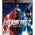 inFAMOUS 2 PLAYSTATION 3