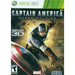 Captain America: Super Soldier Xbox 360