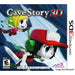 Cave Story 3D Nintendo 3DS