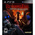 Resident Evil: Operation Raccoon City PlayStation 3