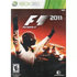 F1: 2011 Xbox 360