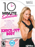 10 Minute Solution Wii