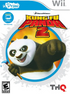 Kung Fu Panda 2 uDraw Wii