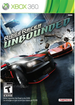 Ridge Racer: Unbounded XBOX 360