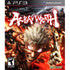 Asura's Wrath PlayStation 3