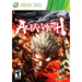 Asura's Wrath Xbox 360