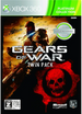 Gears of War Twin Pack (Platinum Collection) XBOX 360