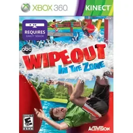 Wipeout: In the Zone Xbox 360