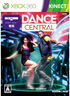 Dance Central XBOX 360
