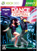 Dance Central XBOX 360
