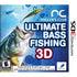 Angler's Club: Ultimate Bass Fishing Nintendo 3DS