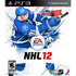 NHL 12 PlayStation 3