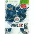 NHL 12 Xbox 360