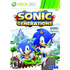 Sonic Generations Xbox 360