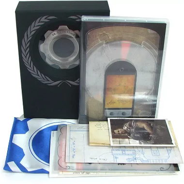 Gears of War 3 (Limited Edition) Xbox 360