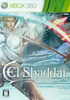 El Shaddai: Ascension of the Metatron XBOX 360