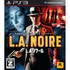 L.A. Noire PLAYSTATION 3