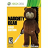 Naughty Bear (Gold Edition) Xbox 360
