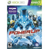 PowerUP Heroes Xbox 360