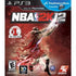 NBA 2K12 PlayStation 3