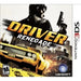 Driver: Renegade Nintendo 3DS