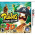 Rabbids Travel in Time Nintendo 3DS