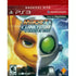 Ratchet & Clank Future: A Crack in Time (Greatest Hits) PlayStation 3