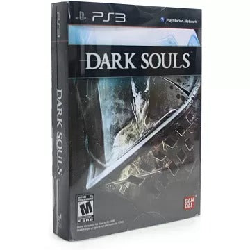 Dark Souls (Collector's Edition) PlayStation 3